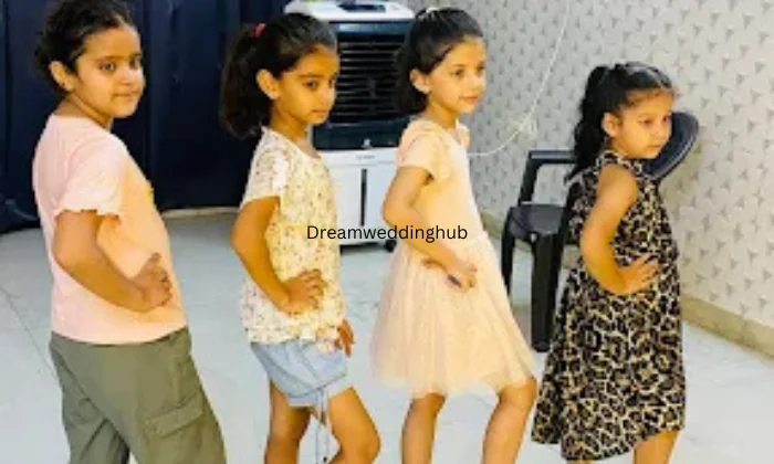 Urvashi Dance Studio